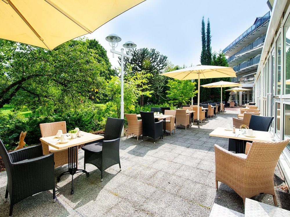 Achat Hotel Bad Duerkheim Bad Dürkheim Exterior foto