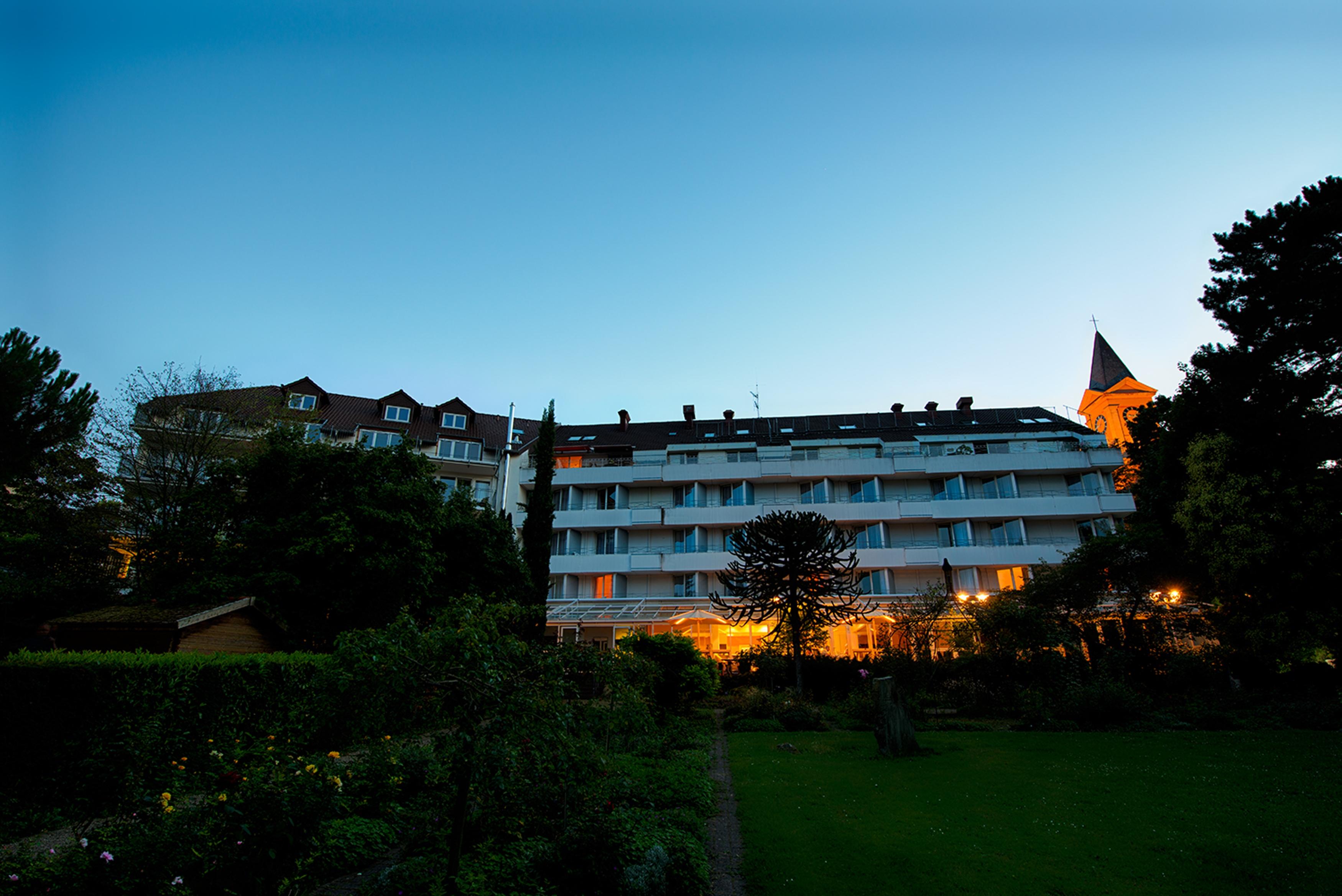 Achat Hotel Bad Duerkheim Bad Dürkheim Exterior foto