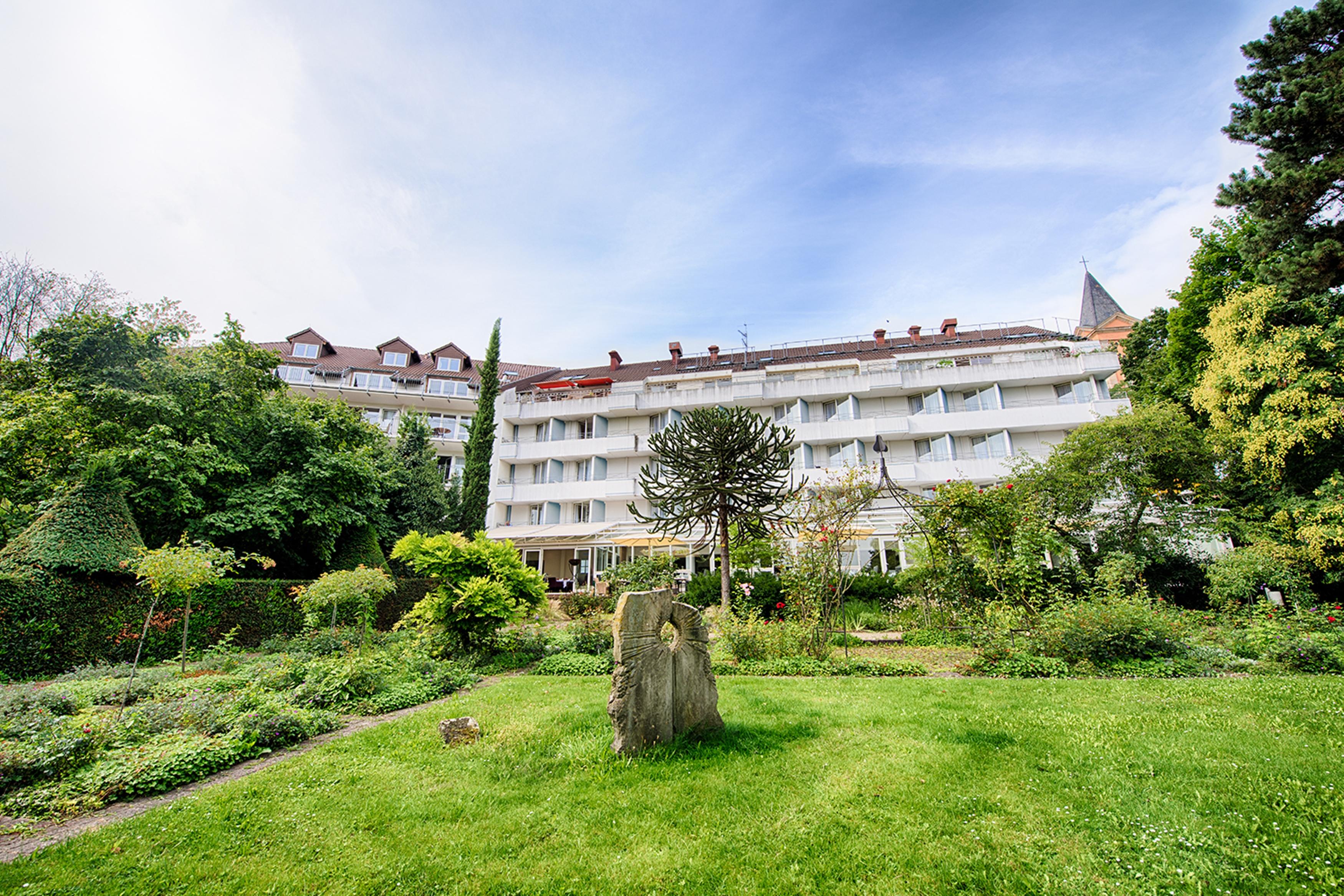 Achat Hotel Bad Duerkheim Bad Dürkheim Exterior foto