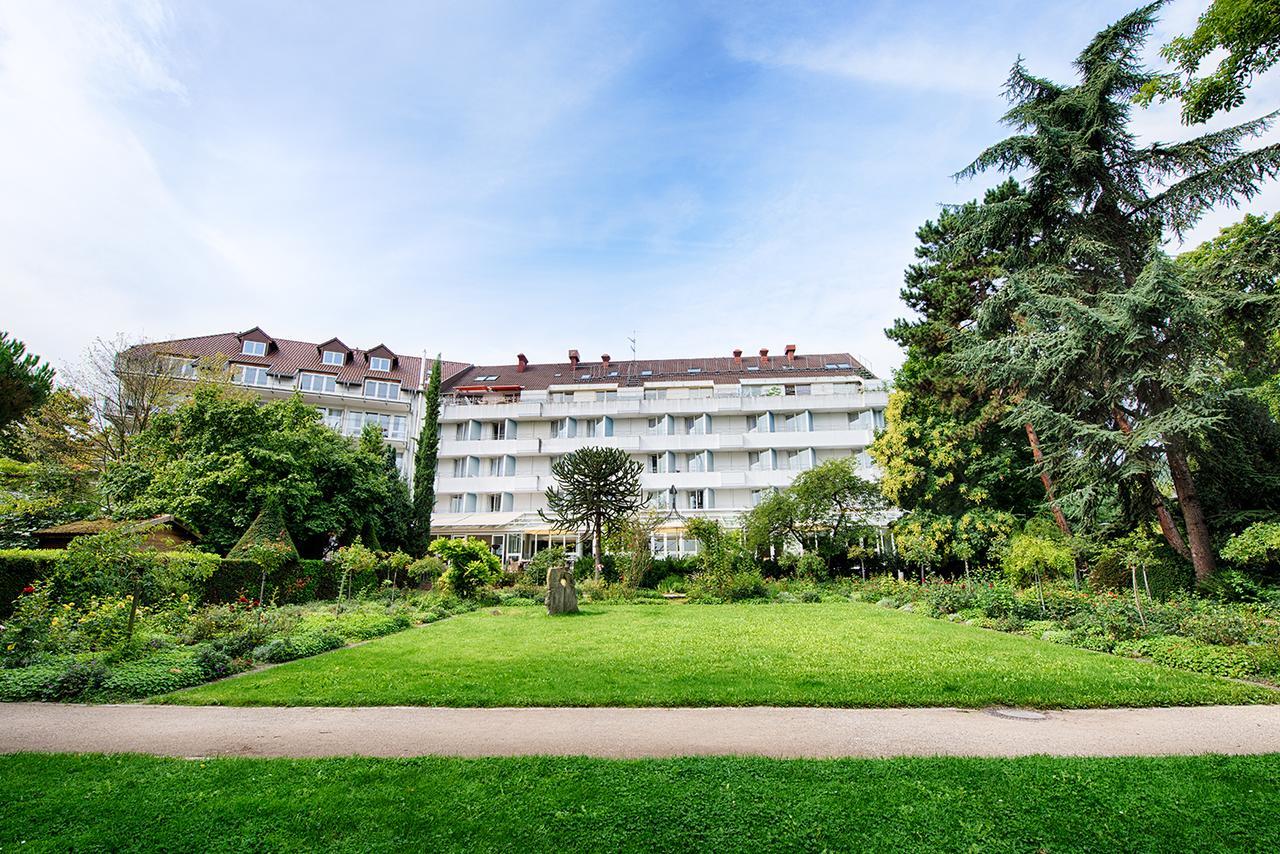 Achat Hotel Bad Duerkheim Bad Dürkheim Exterior foto