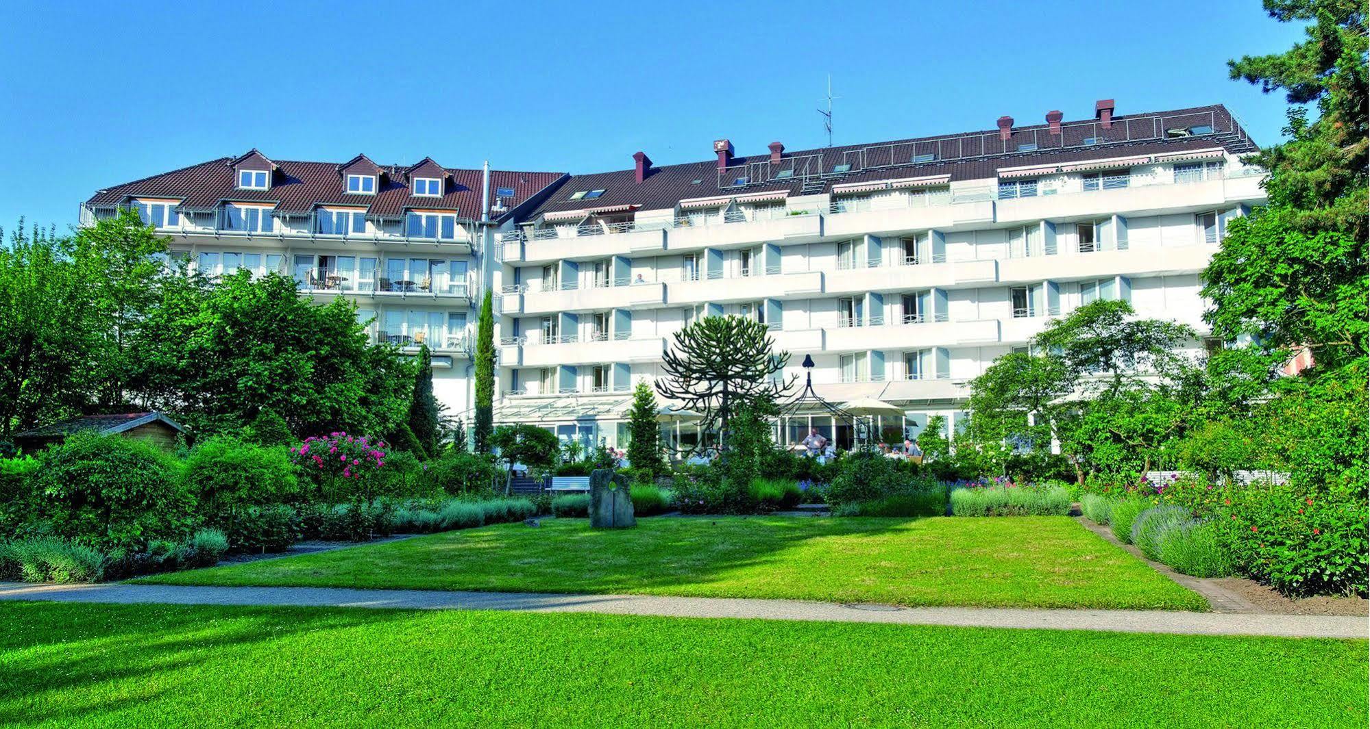 Achat Hotel Bad Duerkheim Bad Dürkheim Exterior foto